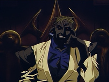 Sin: La película (Fansubber)